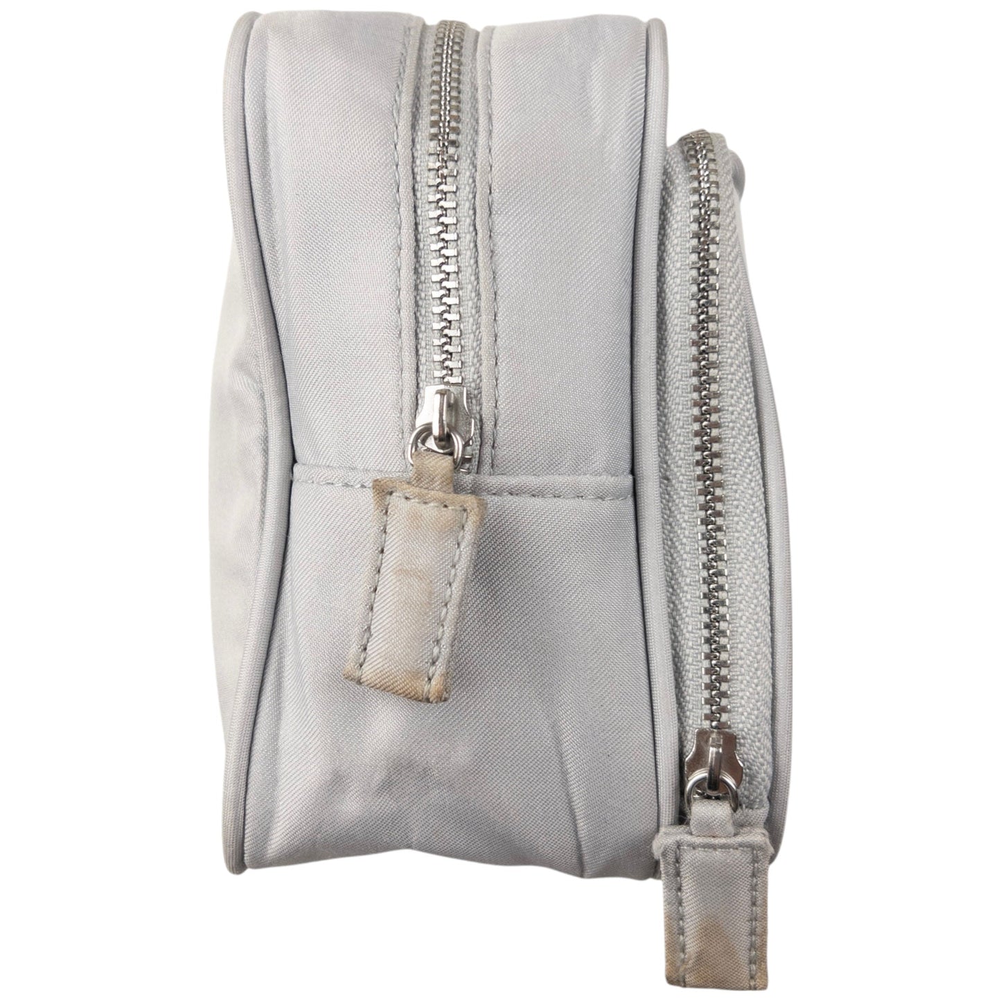 Prada Sport Luna Rossa Wash Bag