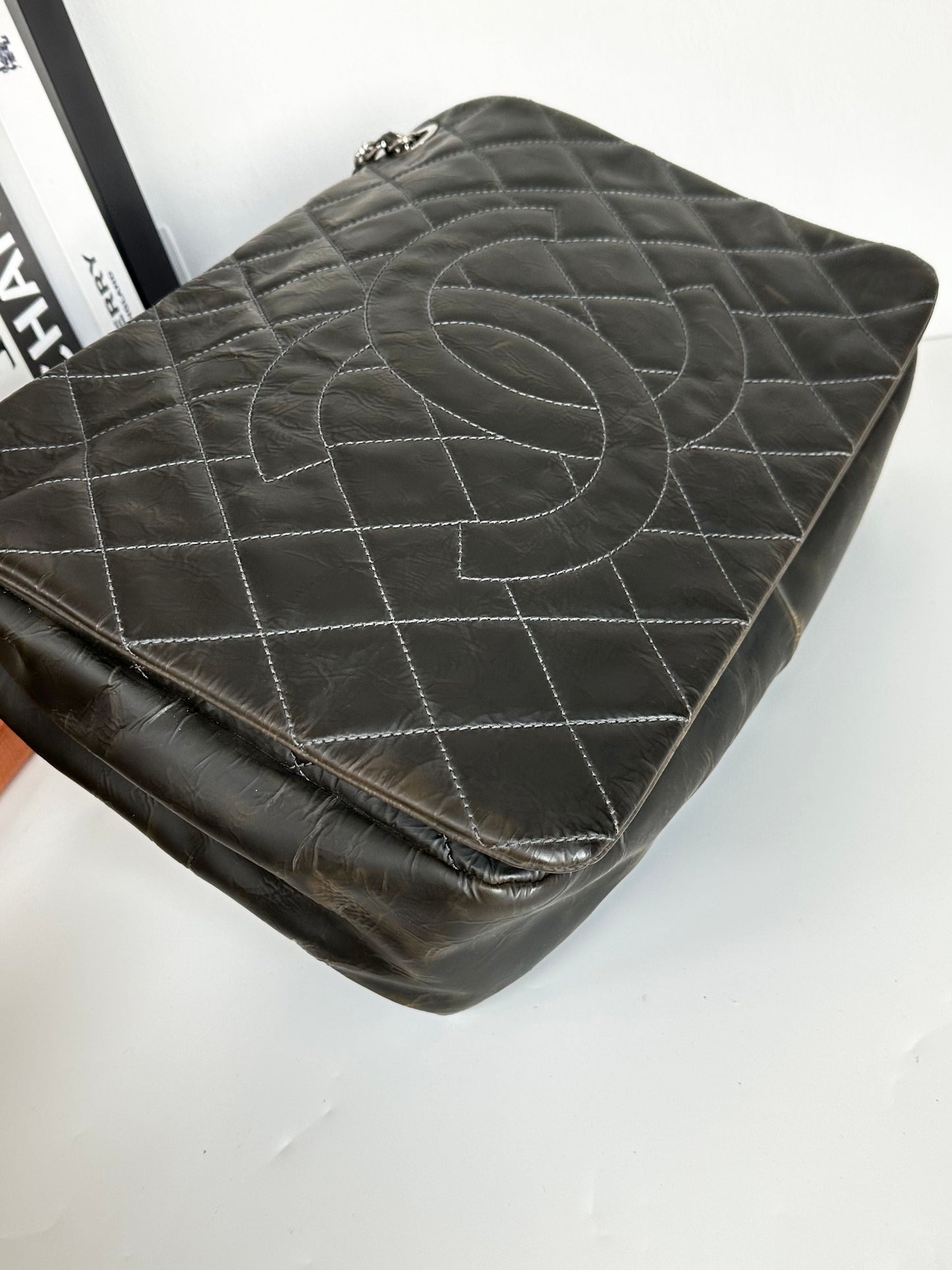 Chanel Flap Shoulder Bag - Ewore Bags