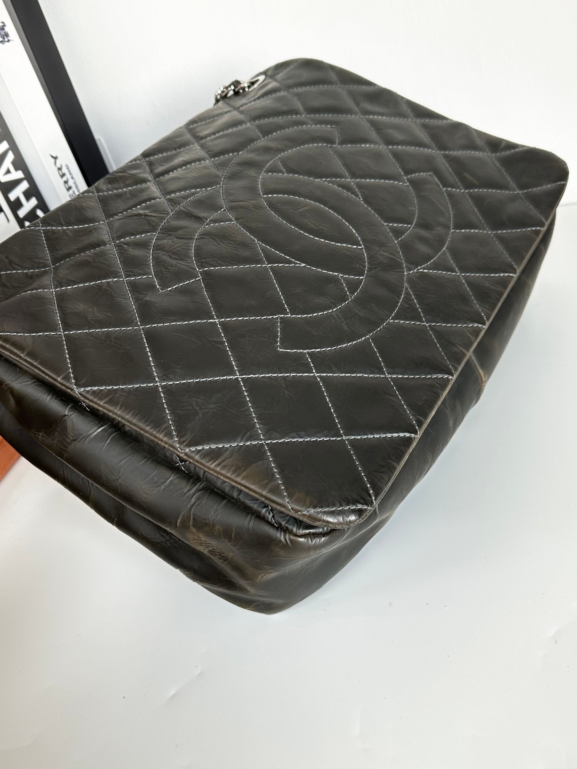 Chanel Flap Shoulder Bag - Ewore Bags
