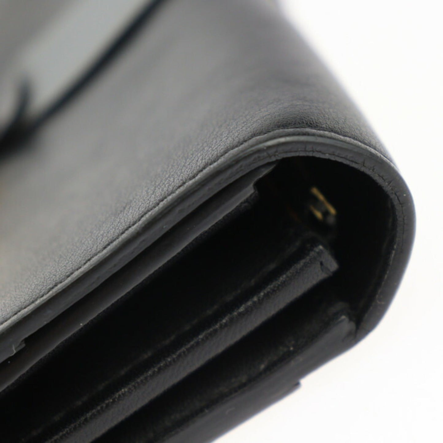 Louis Vuitton  Pvc Leather Wallet (Bi-Fold)
