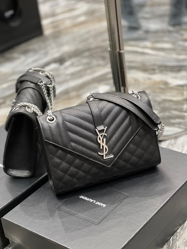 Yves Saint Laurent - Bags - 127