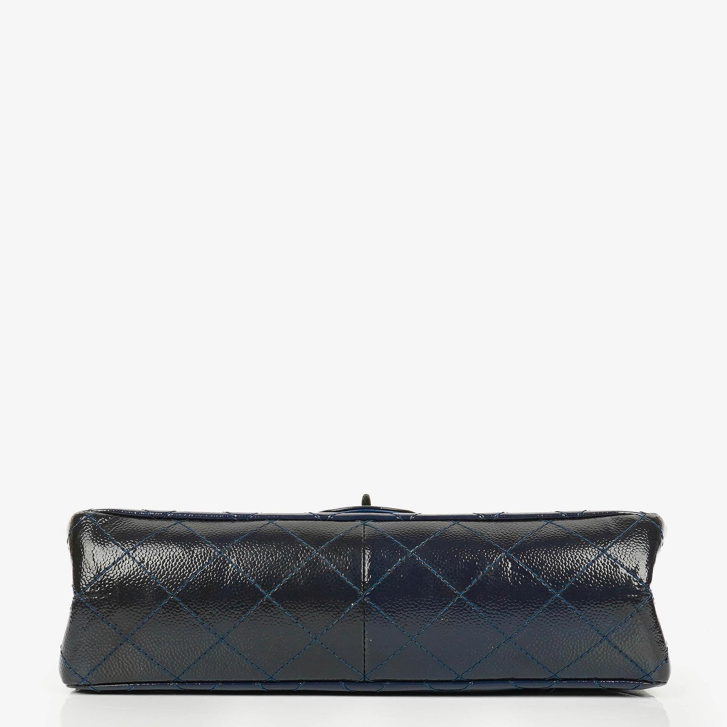 Chanel 2.55 Reissue 227 Quilted Caviar Flap Bag