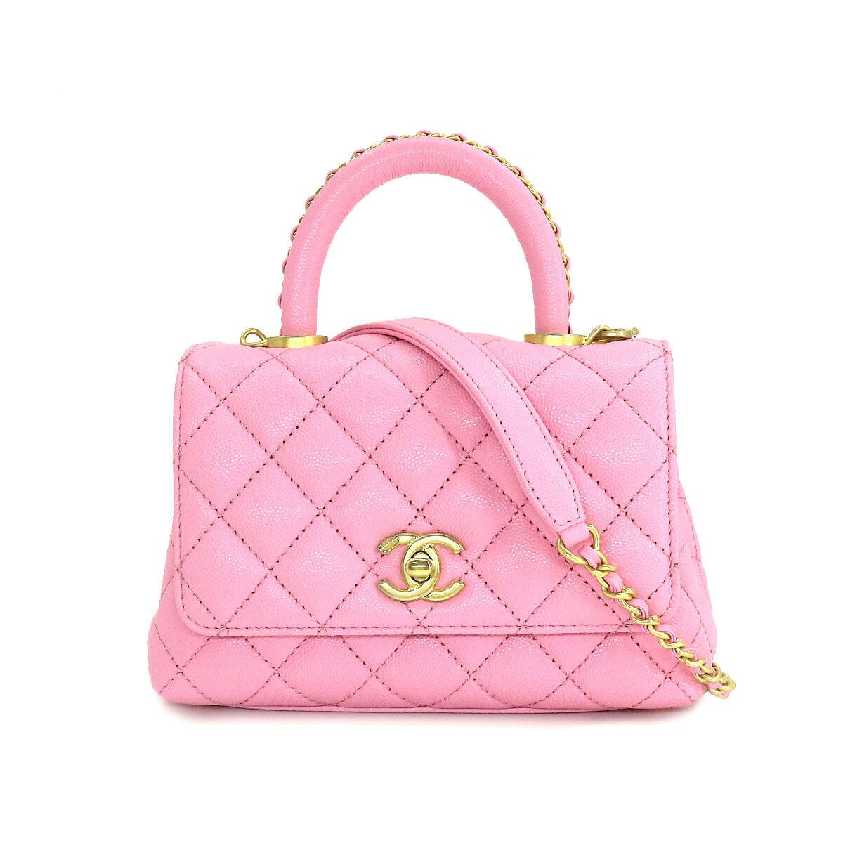 Chanel Shoulder Bag - Ewore Bags