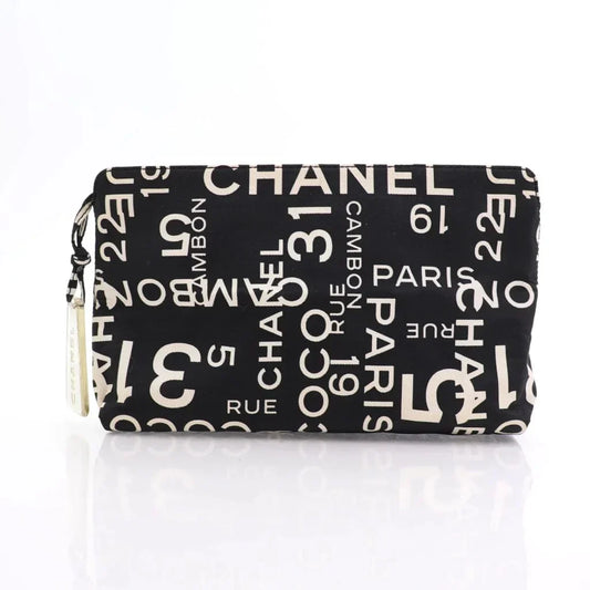 Chanel Clutch - Ewore Bags