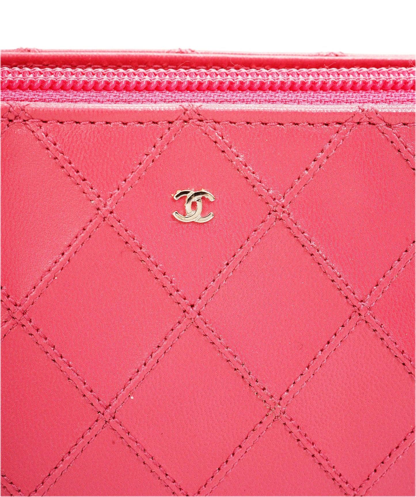 Chanel Clutch - Ewore Bags
