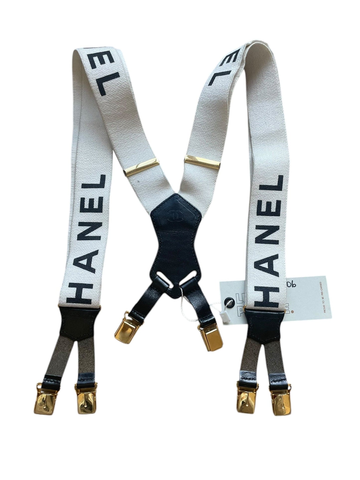 Chanel Handbag - Ewore Bags