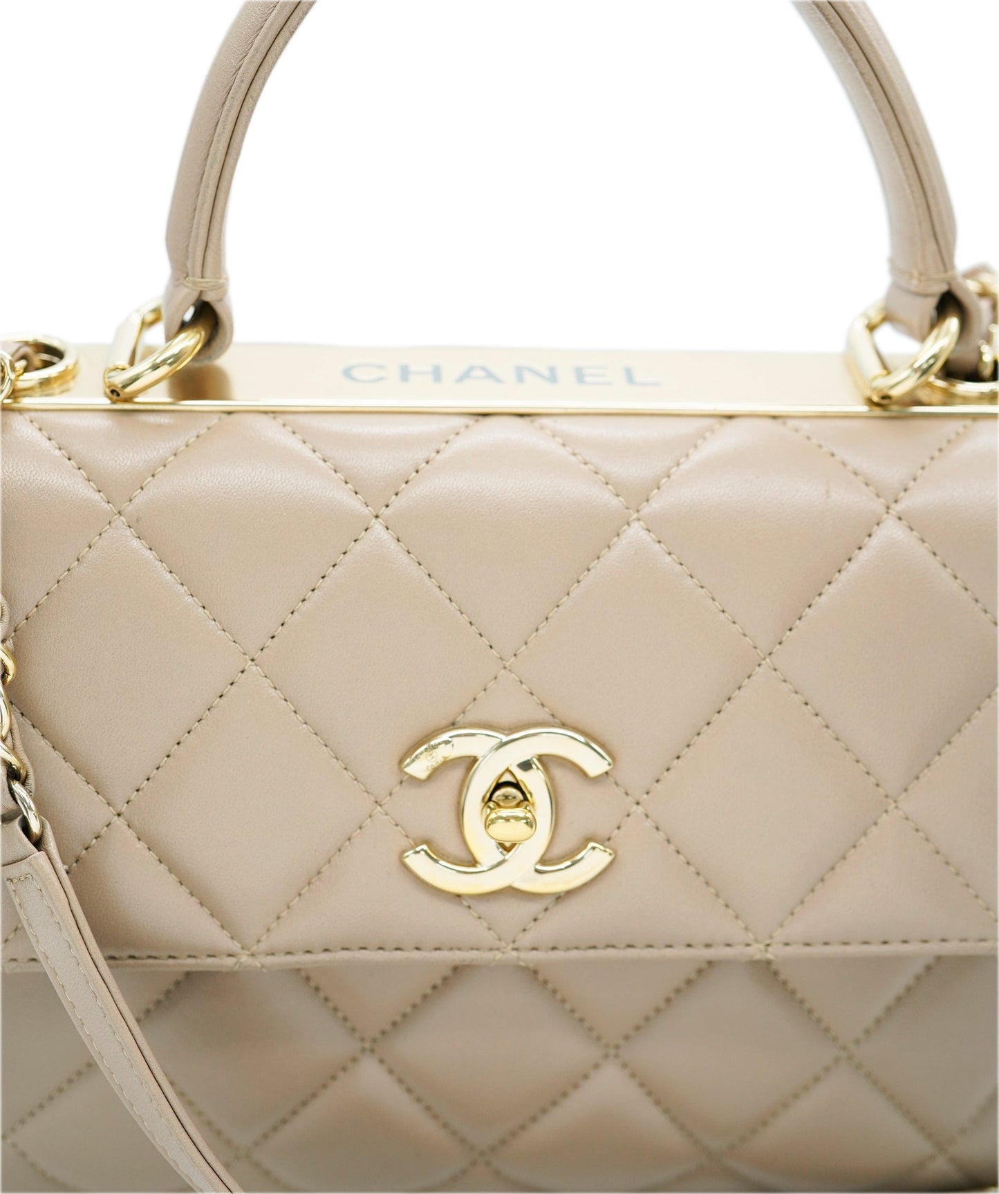 Chanel Handbag - Ewore Bags