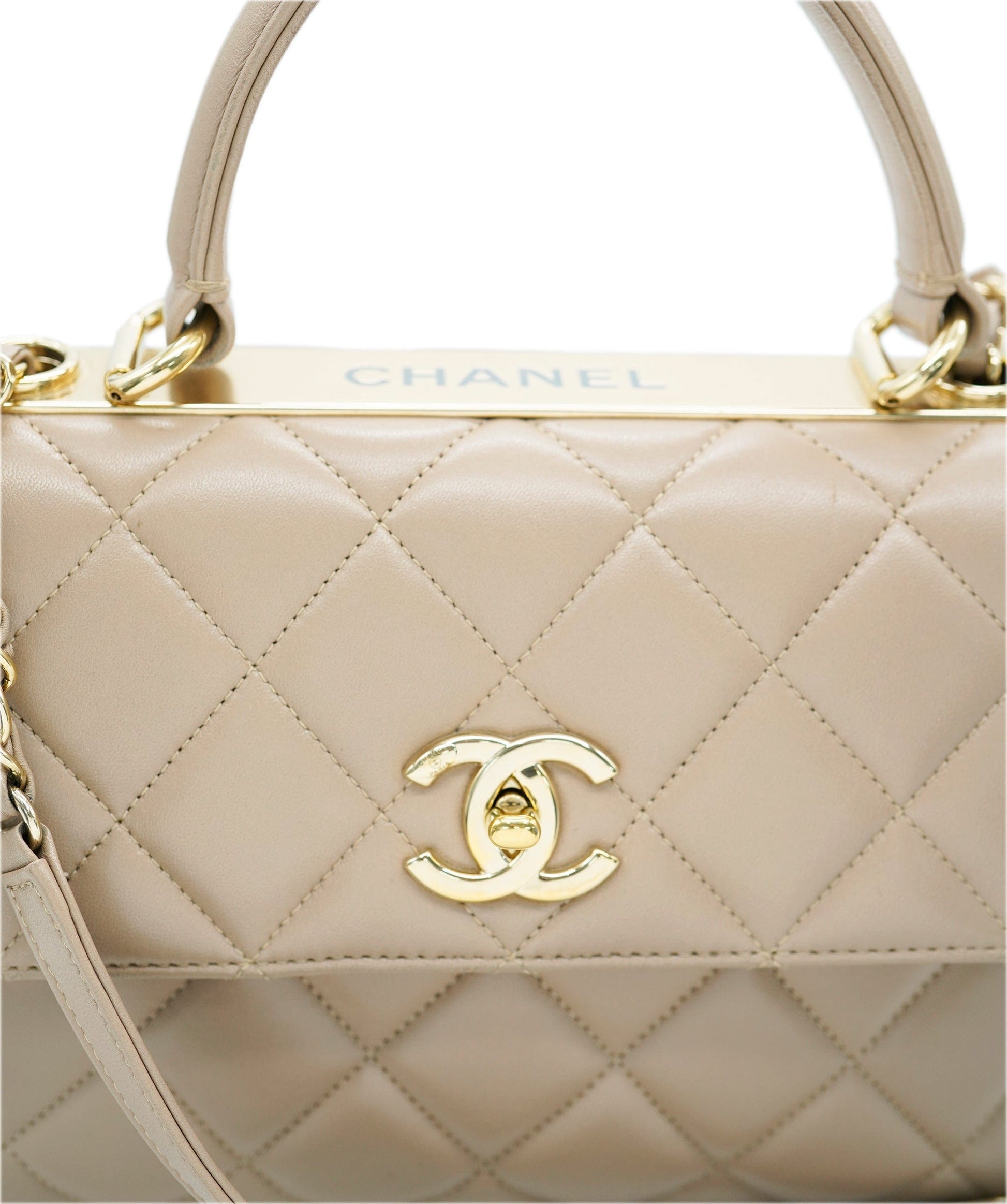 Chanel Handbag - Ewore Bags