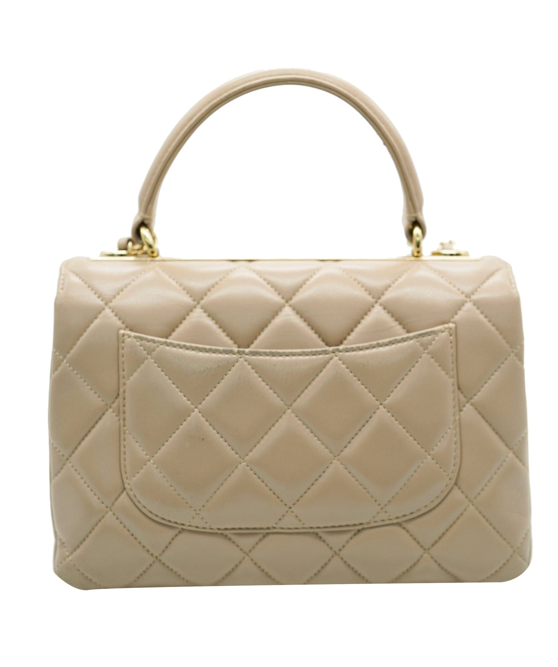 Chanel Handbag - Ewore Bags