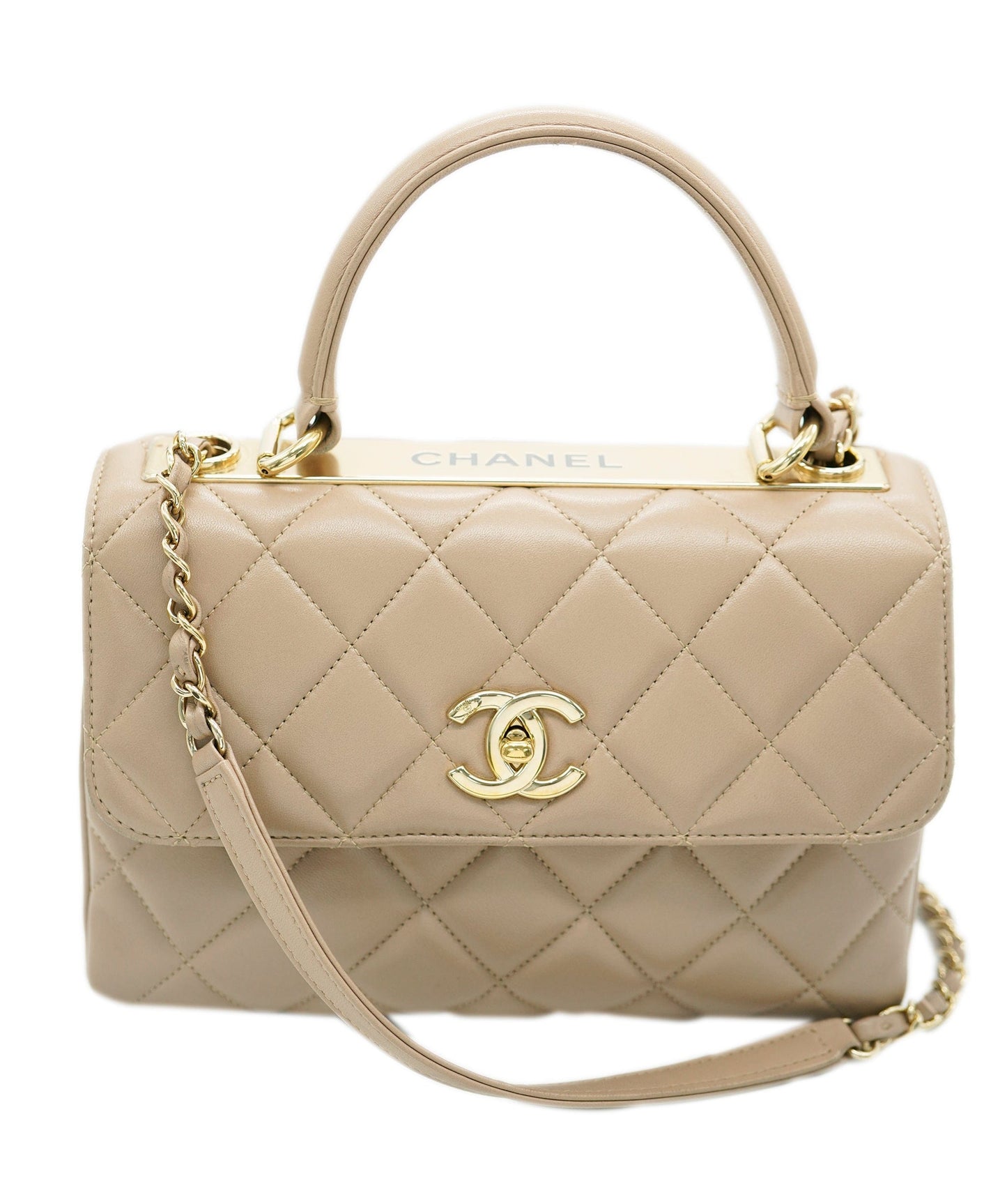 Chanel Handbag - Ewore Bags