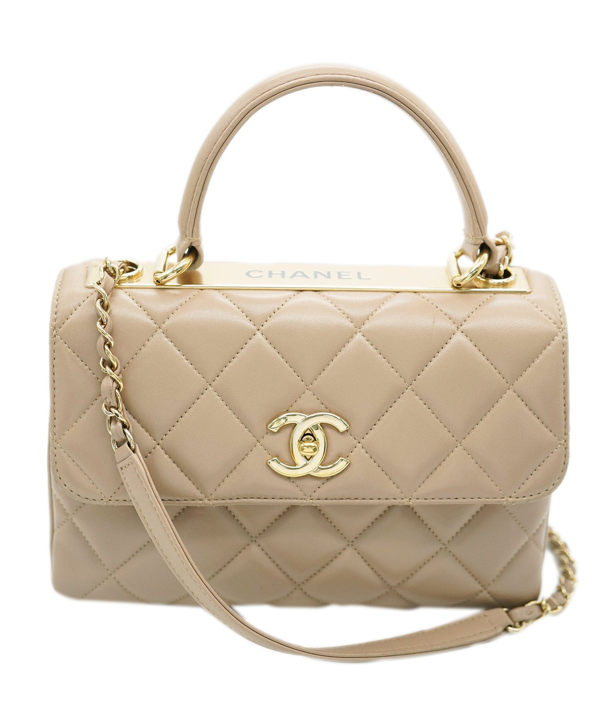 Chanel Handbag - Ewore Bags