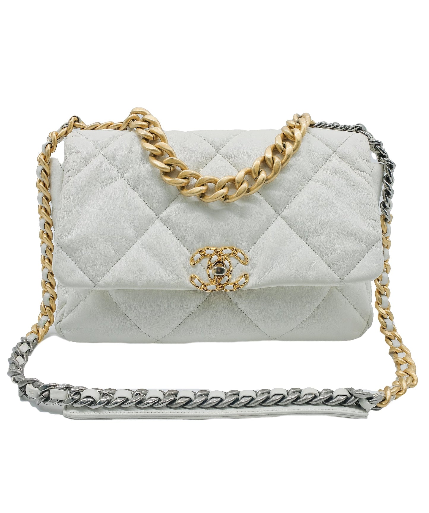 Chanel Handbag - Ewore Bags