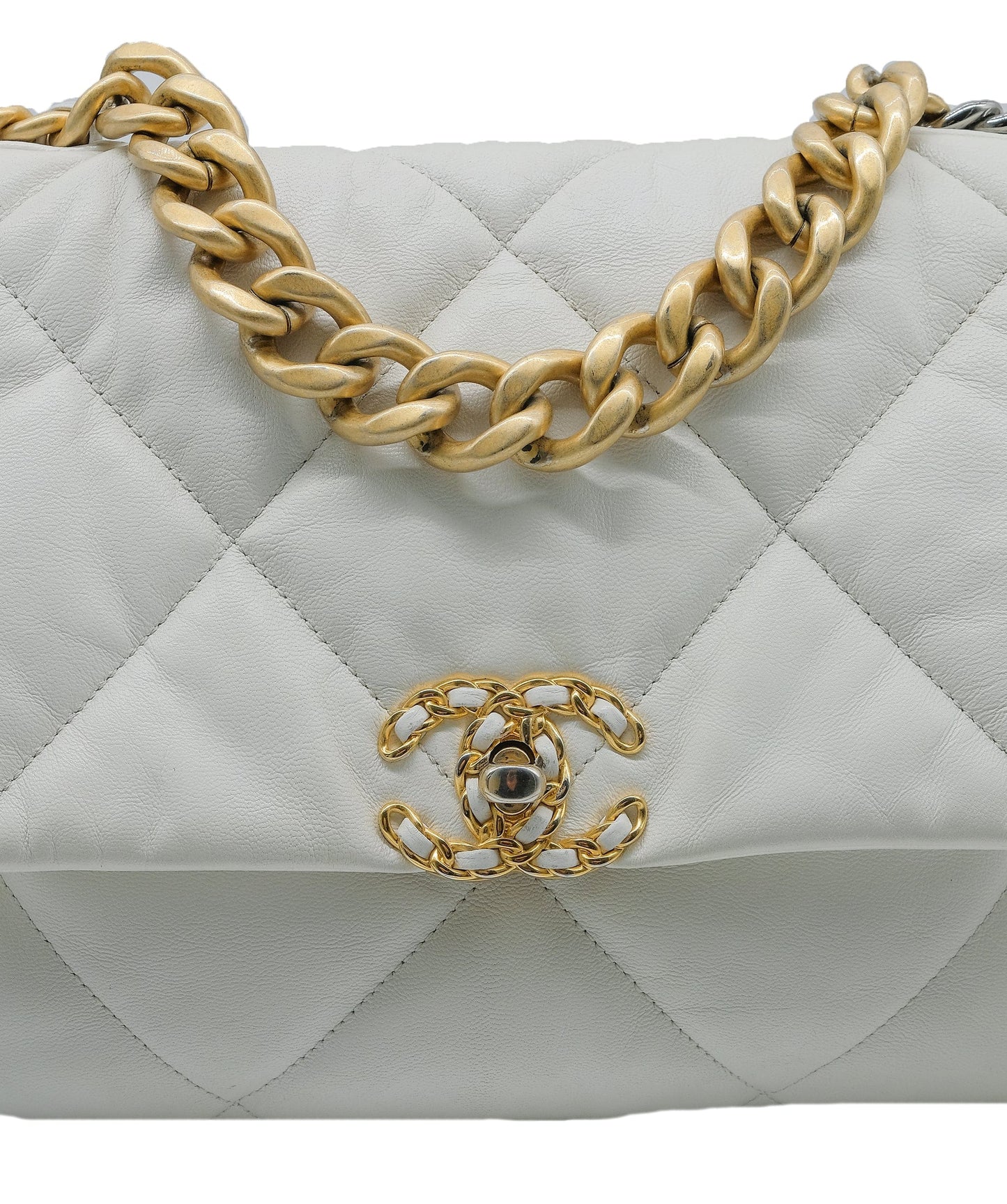 Chanel Handbag - Ewore Bags