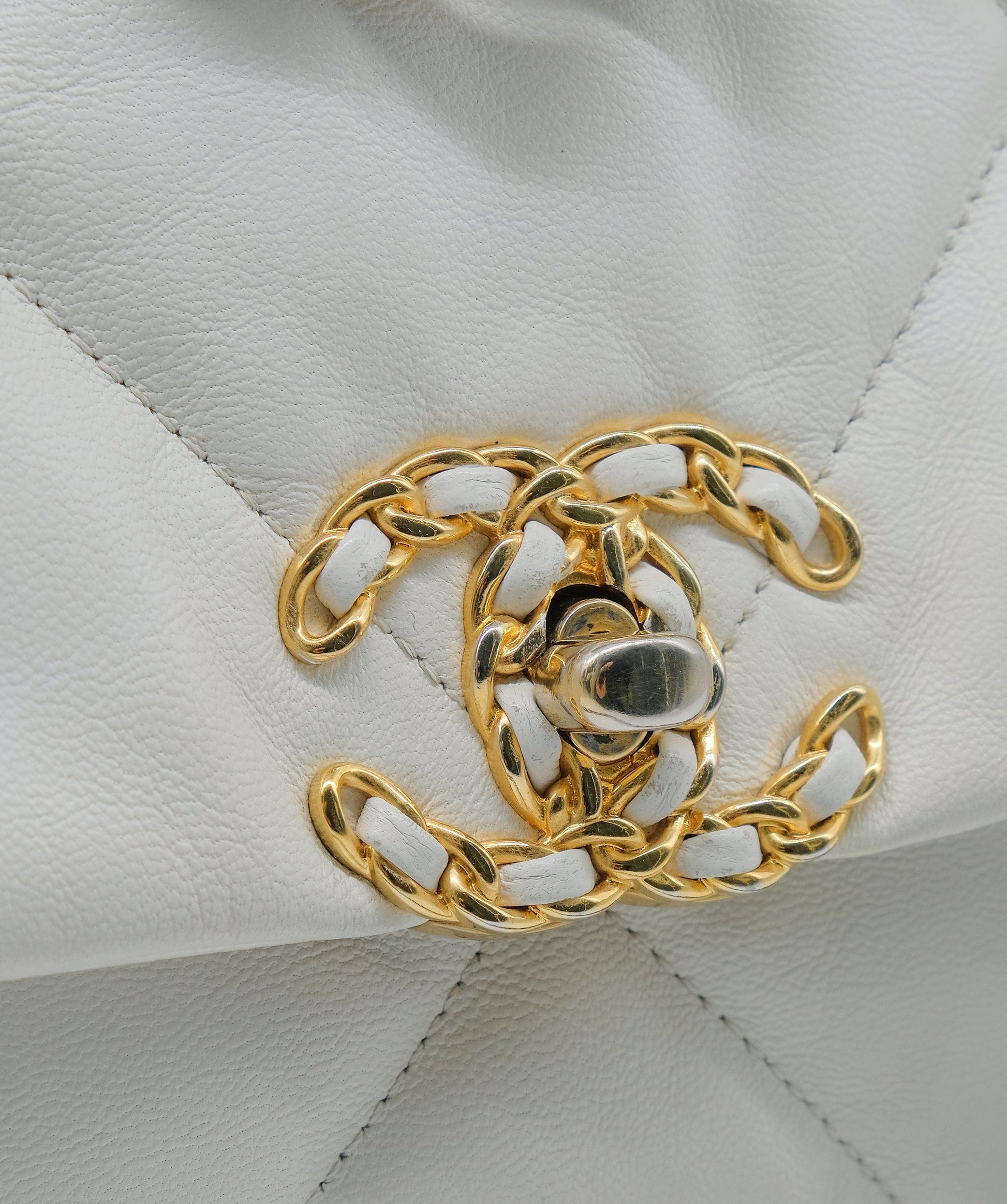 Chanel Handbag - Ewore Bags