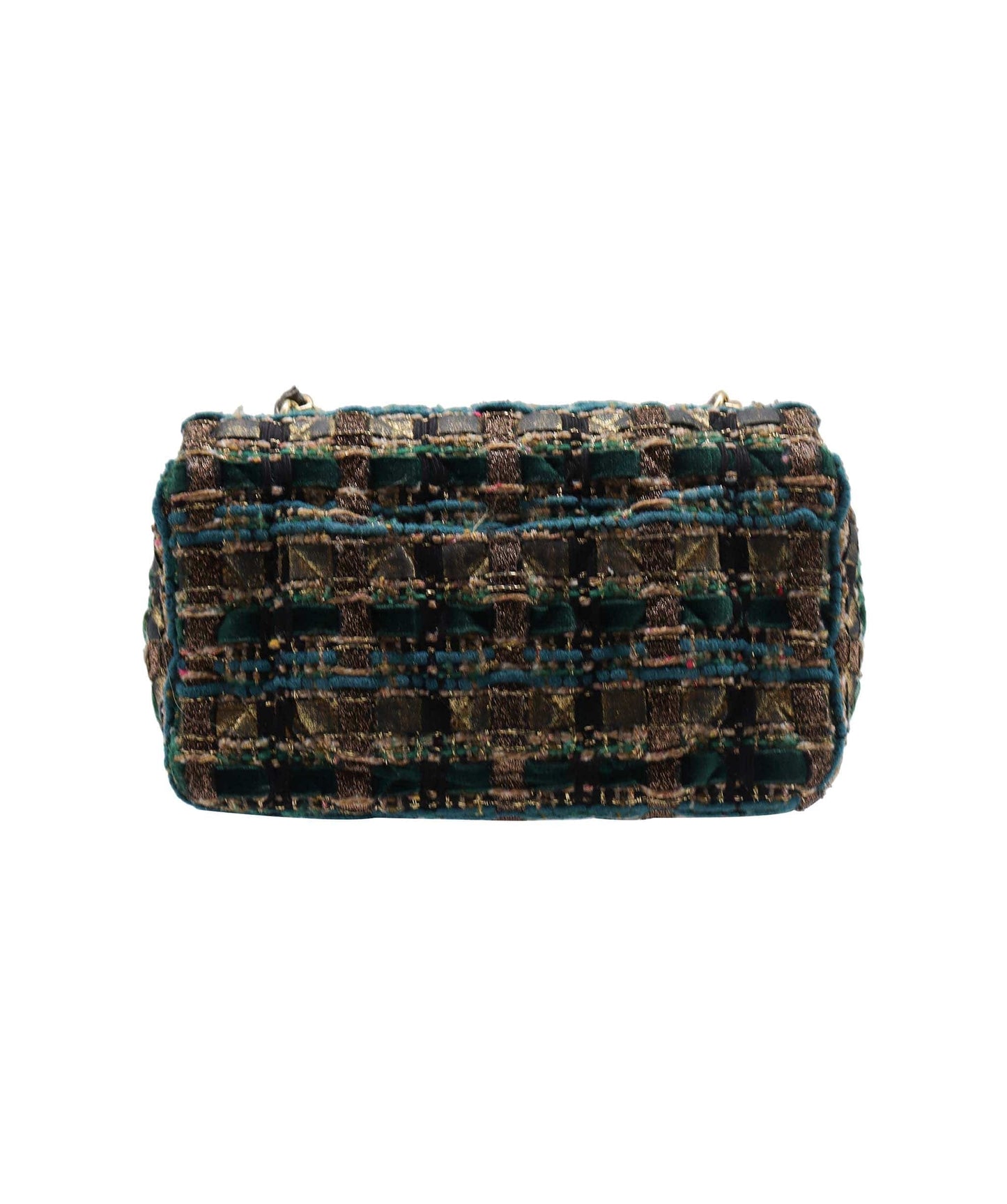 Chanel Classic Flap Shoulder Bag - Ewore Bags