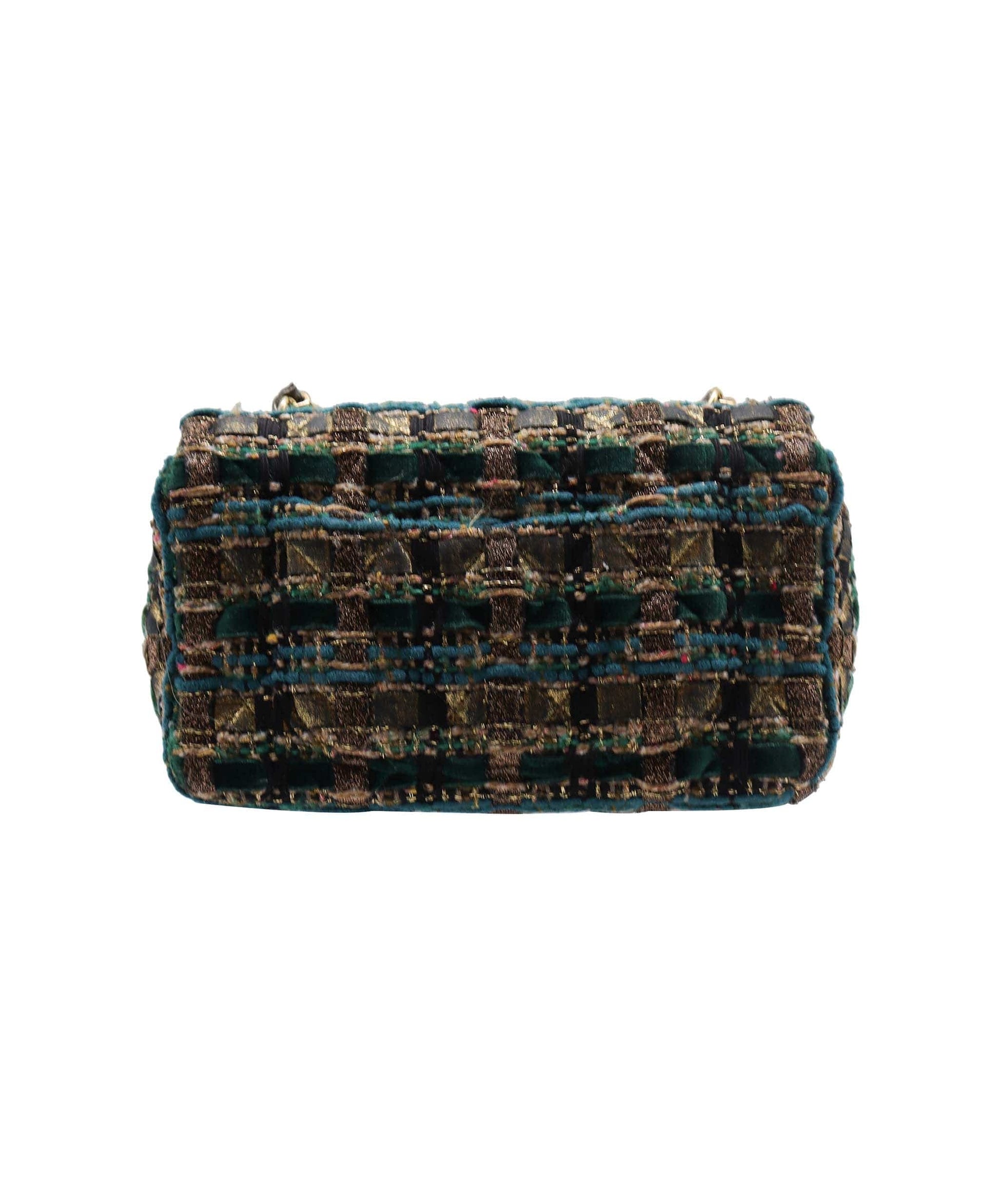Chanel Classic Flap Shoulder Bag - Ewore Bags