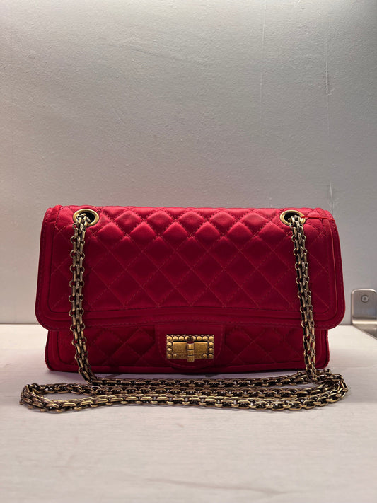Chanel Shoulder Bag - Ewore Bags