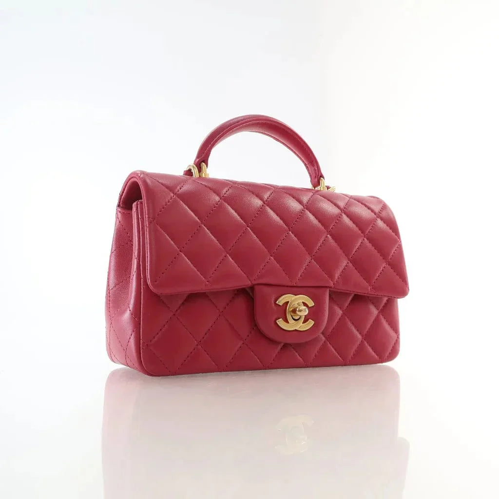 Chanel Handbag - Ewore Bags