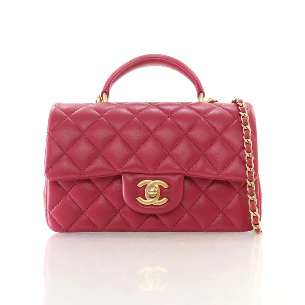 Chanel Handbag - Ewore Bags