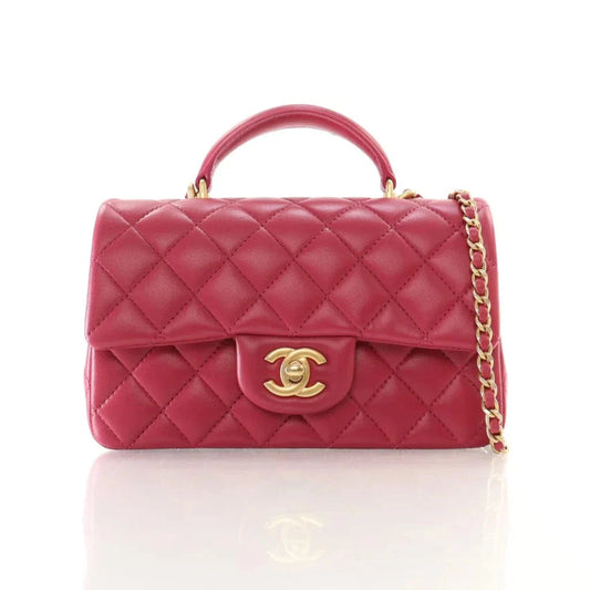 Chanel Handbag - Ewore Bags