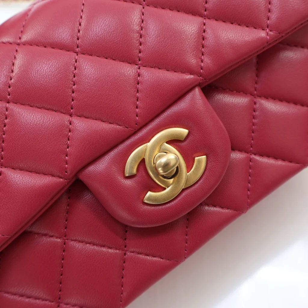 Chanel Handbag - Ewore Bags