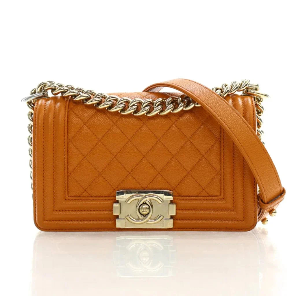 Chanel Handbag - Ewore Bags