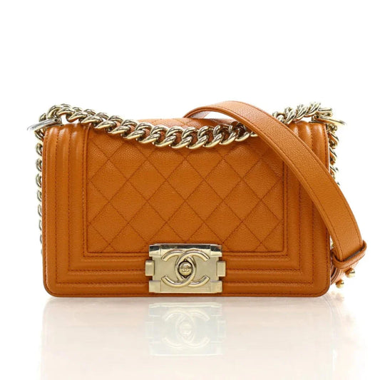 Chanel Handbag - Ewore Bags