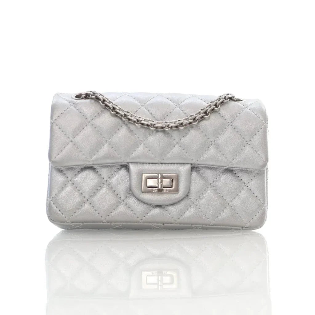 Chanel Handbag - Ewore Bags