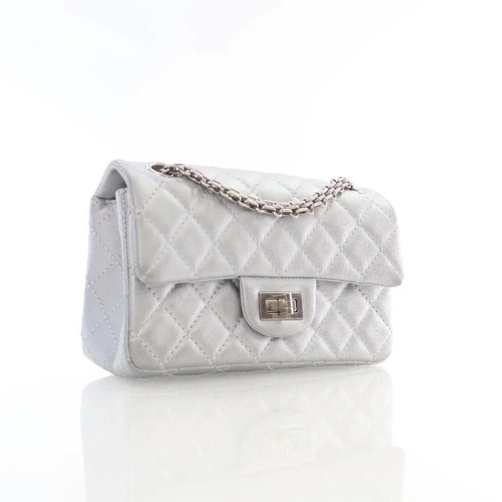 Chanel Handbag - Ewore Bags