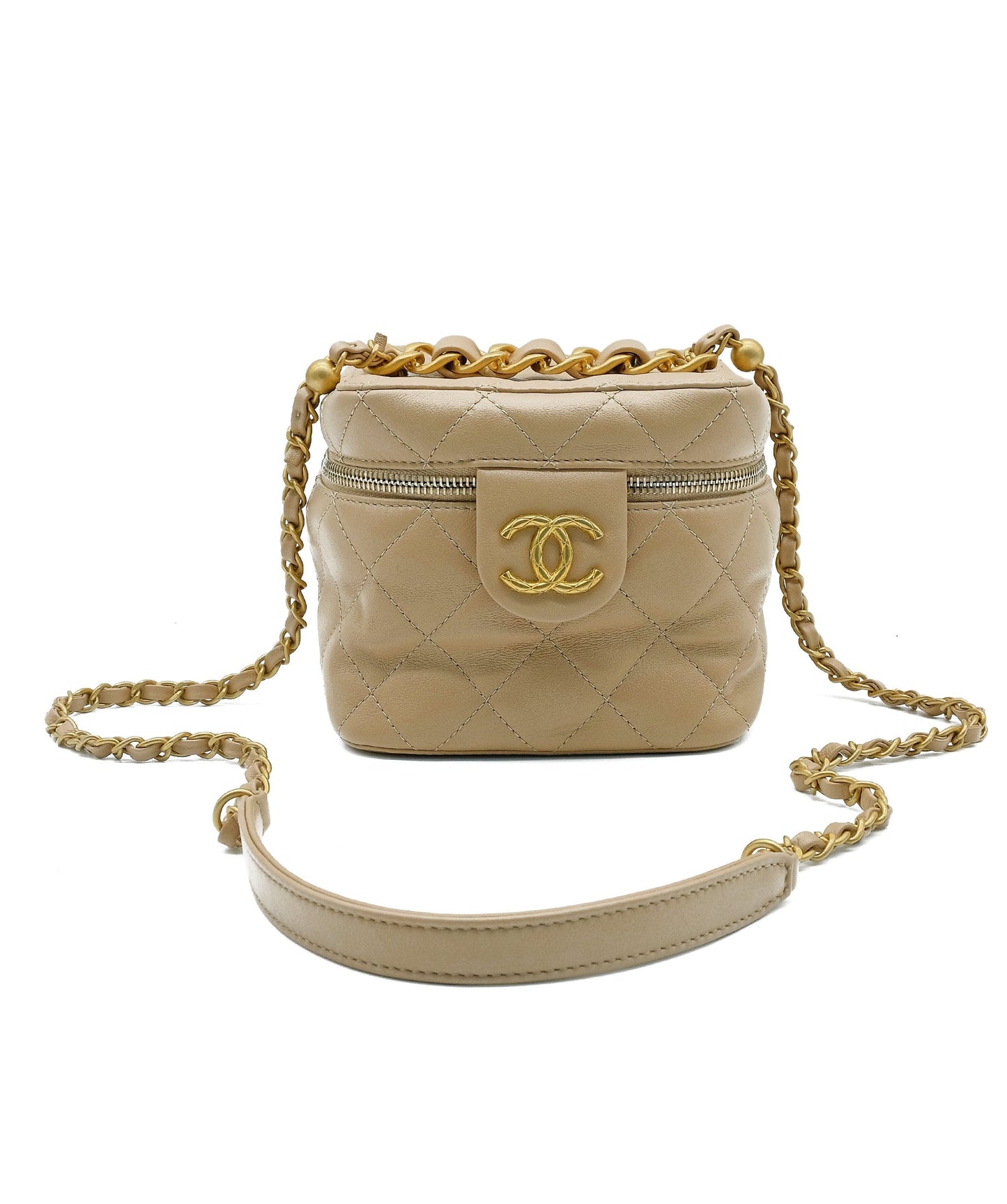 Chanel Handbag - Ewore Bags
