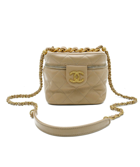 Chanel Handbag - Ewore Bags