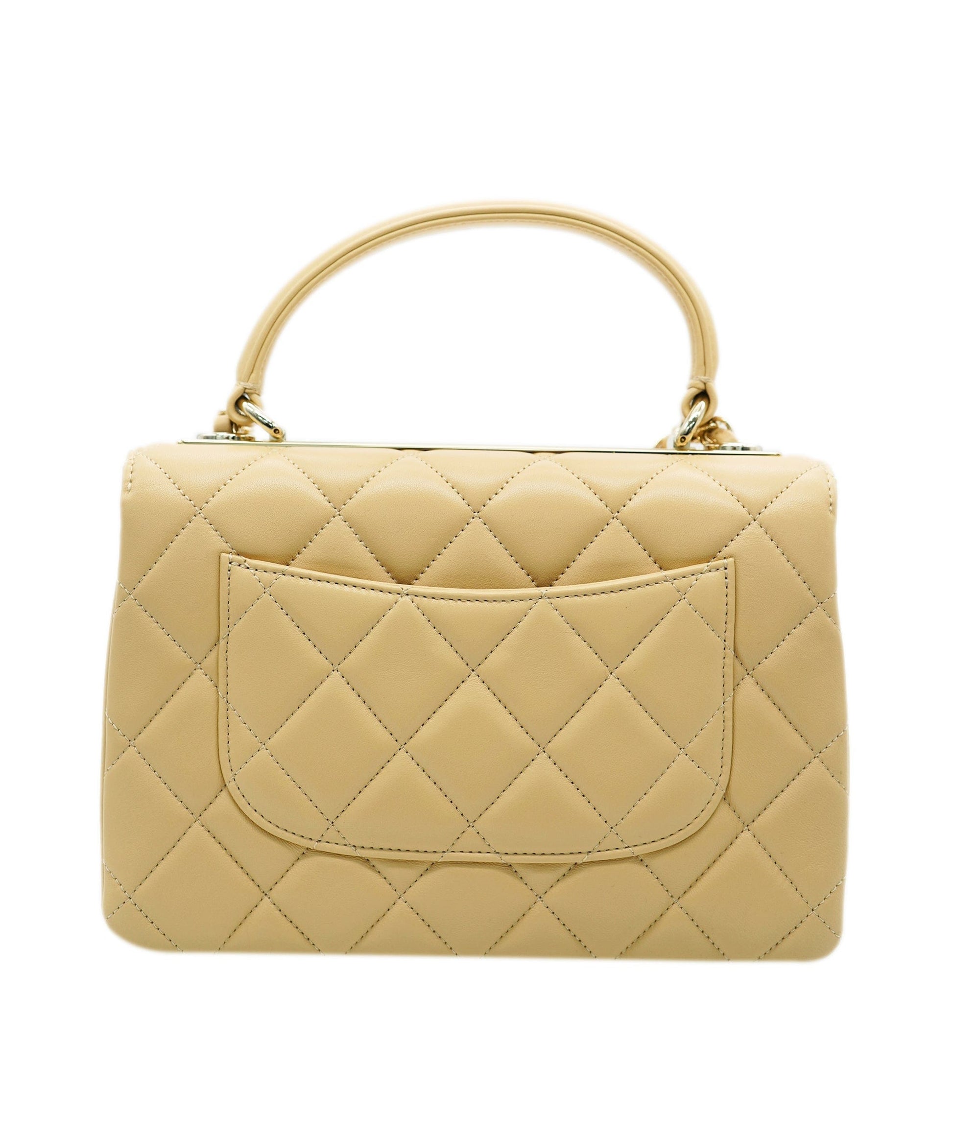Chanel Handbag - Ewore Bags