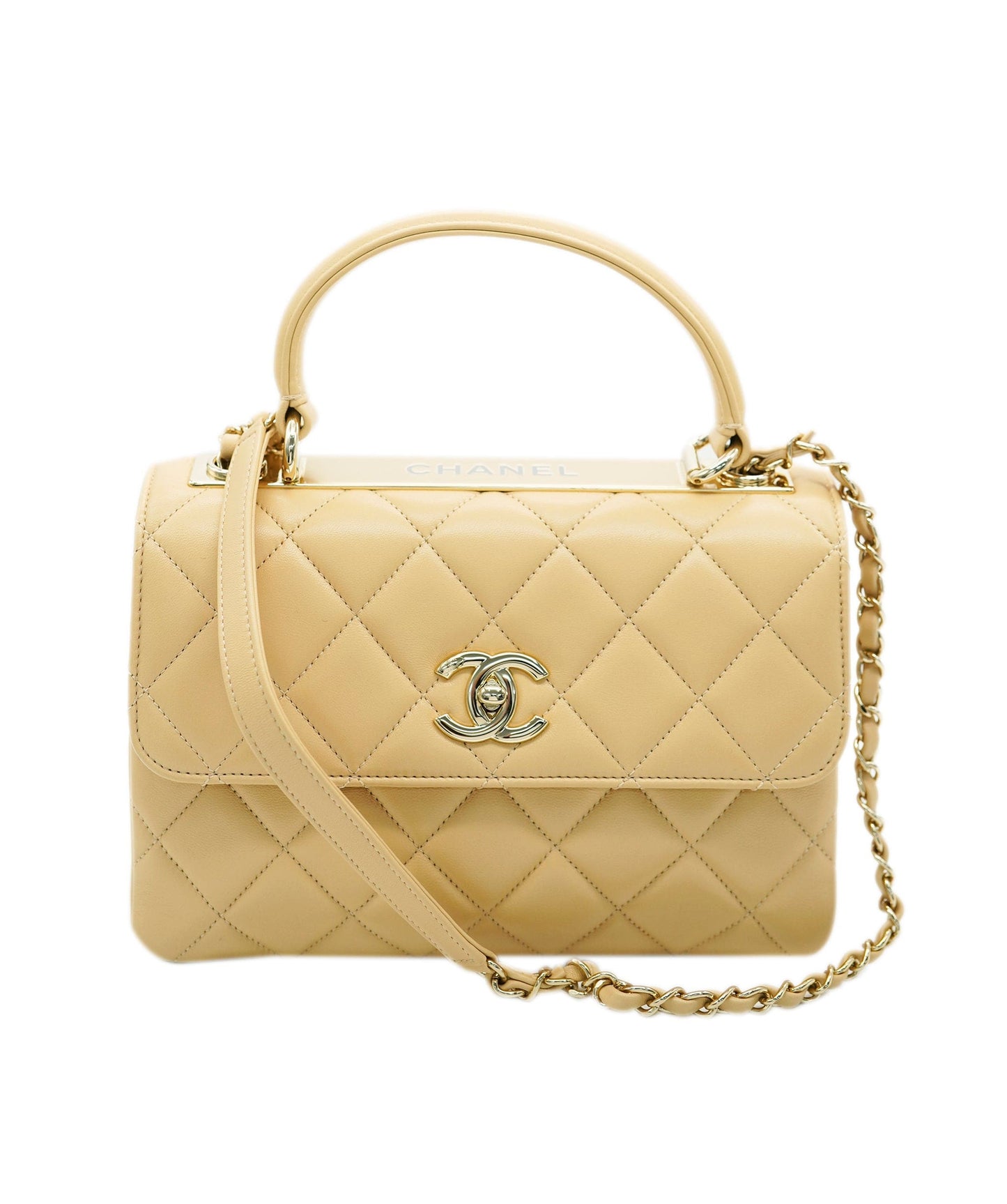 Chanel Handbag - Ewore Bags