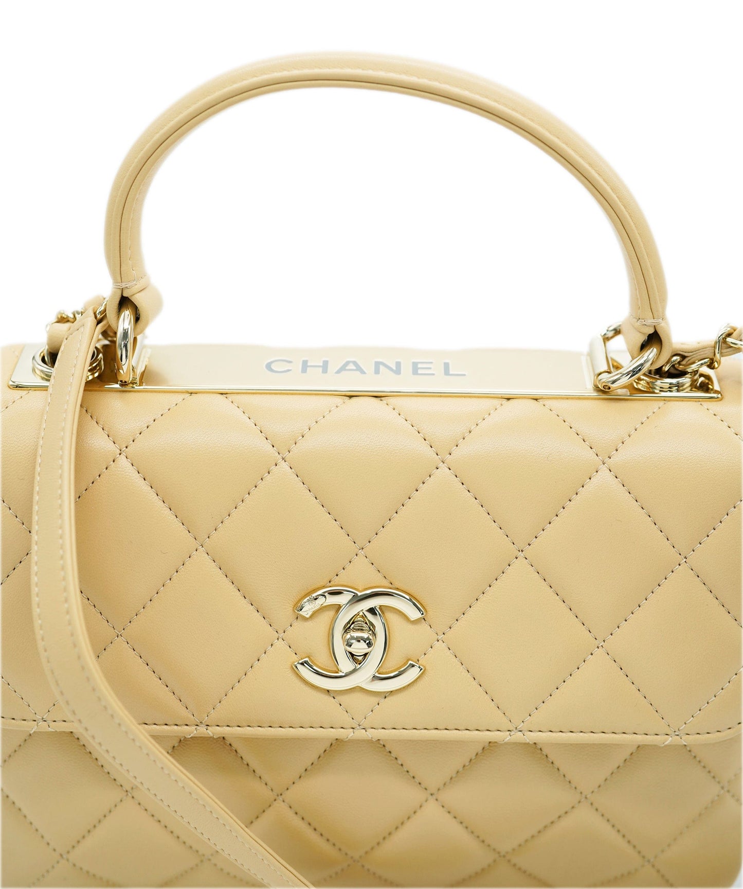 Chanel Handbag - Ewore Bags