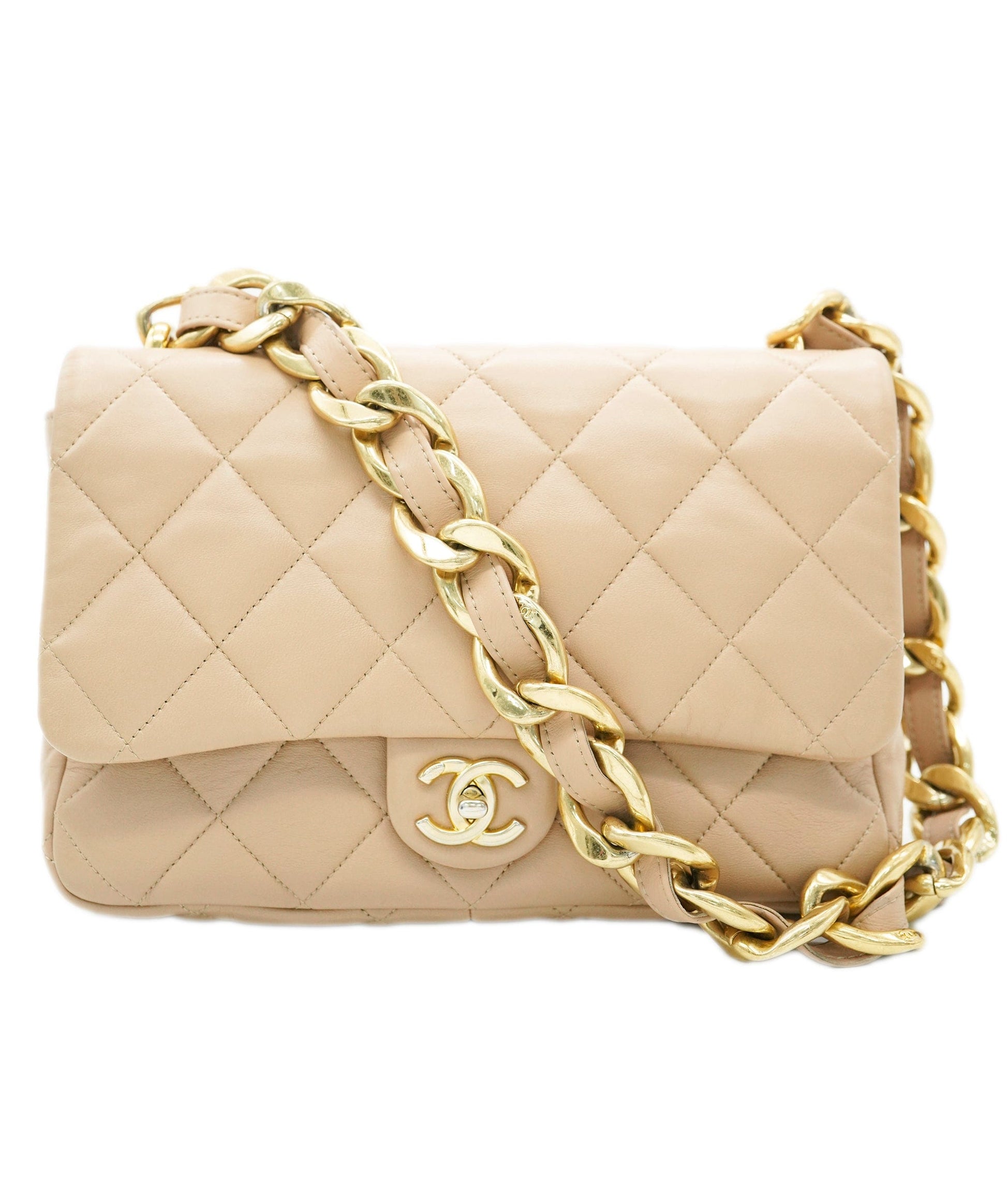 Chanel Shoulder Bag - Ewore Bags