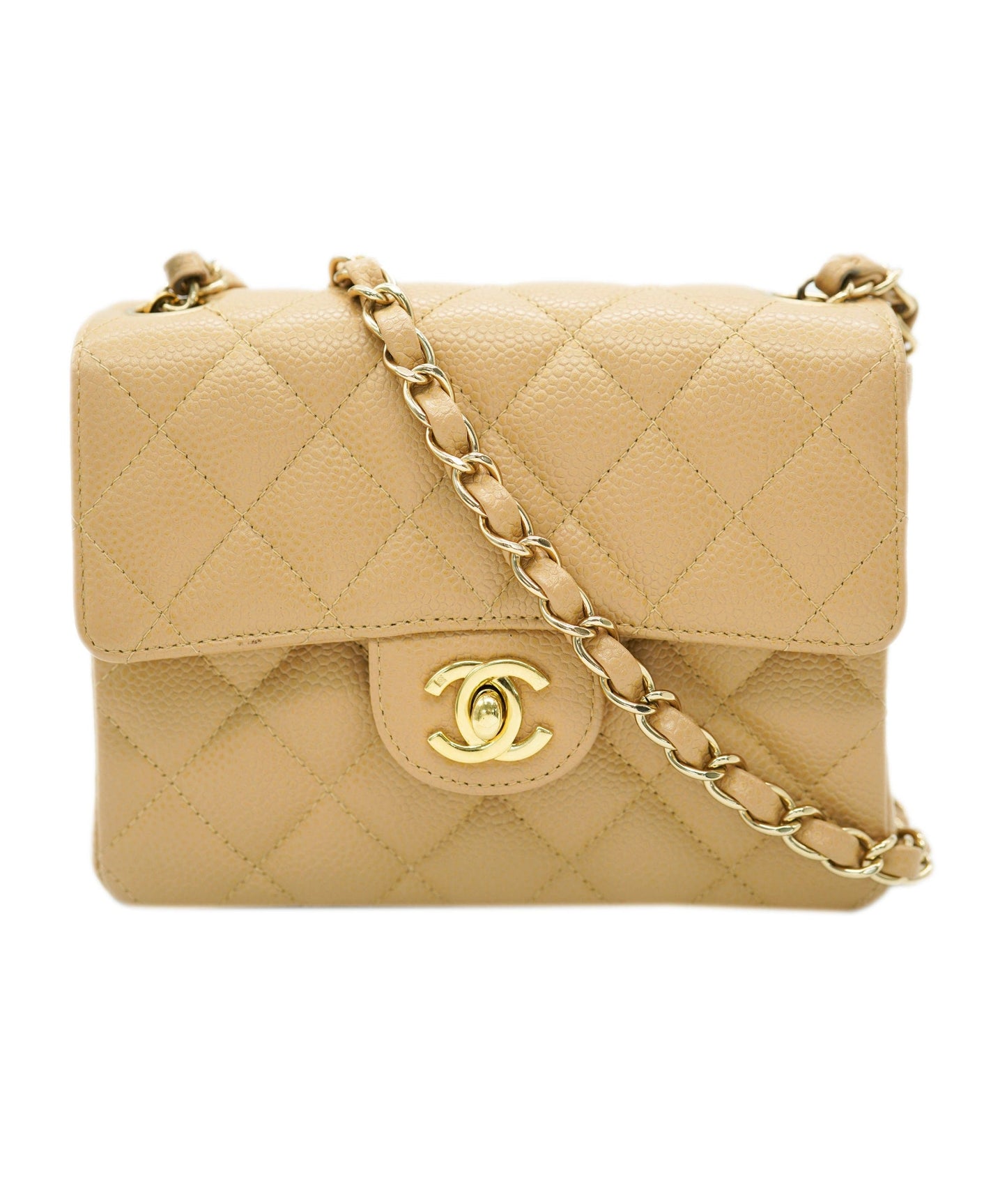 Chanel Handbag - Ewore Bags