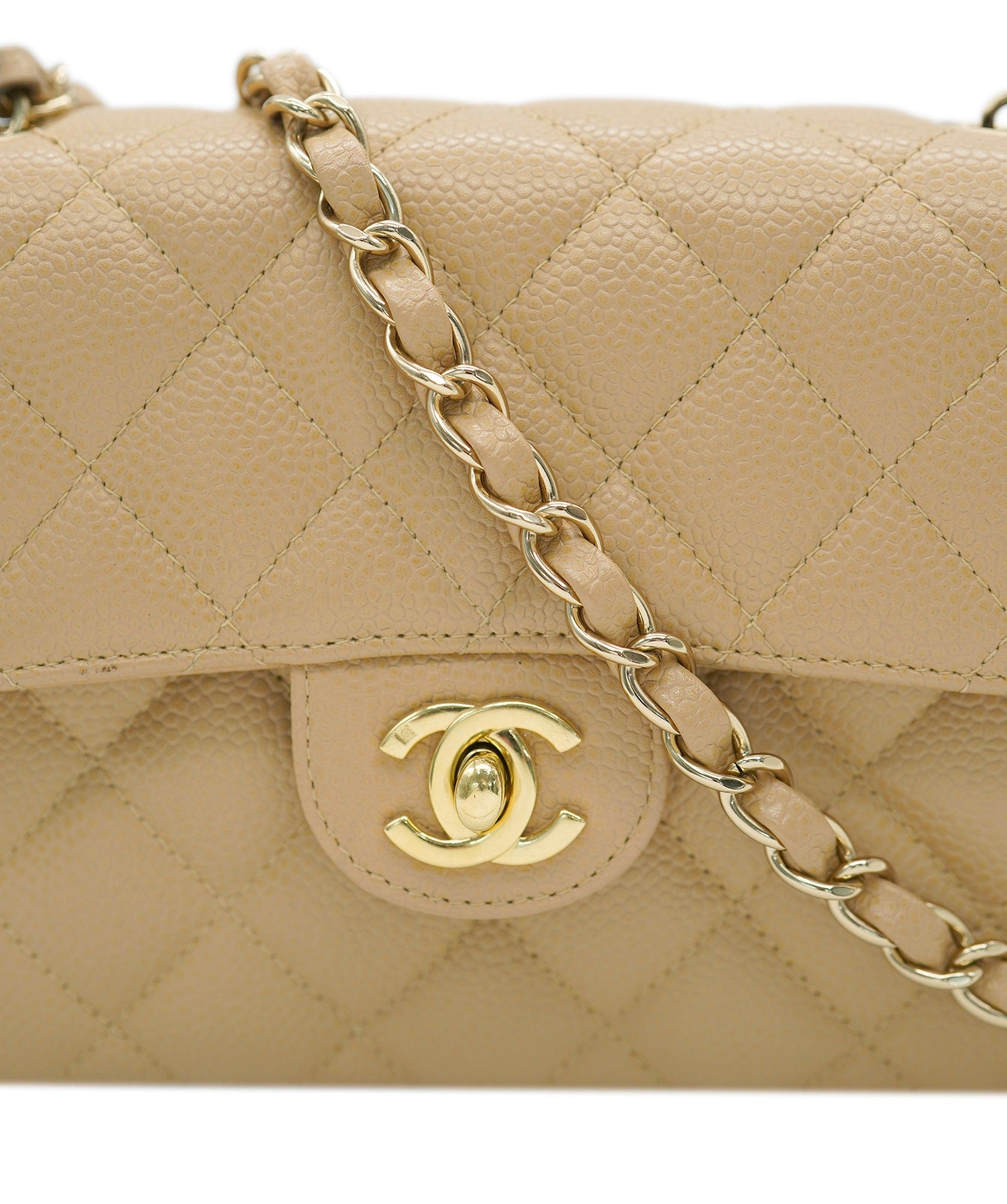 Chanel Handbag - Ewore Bags