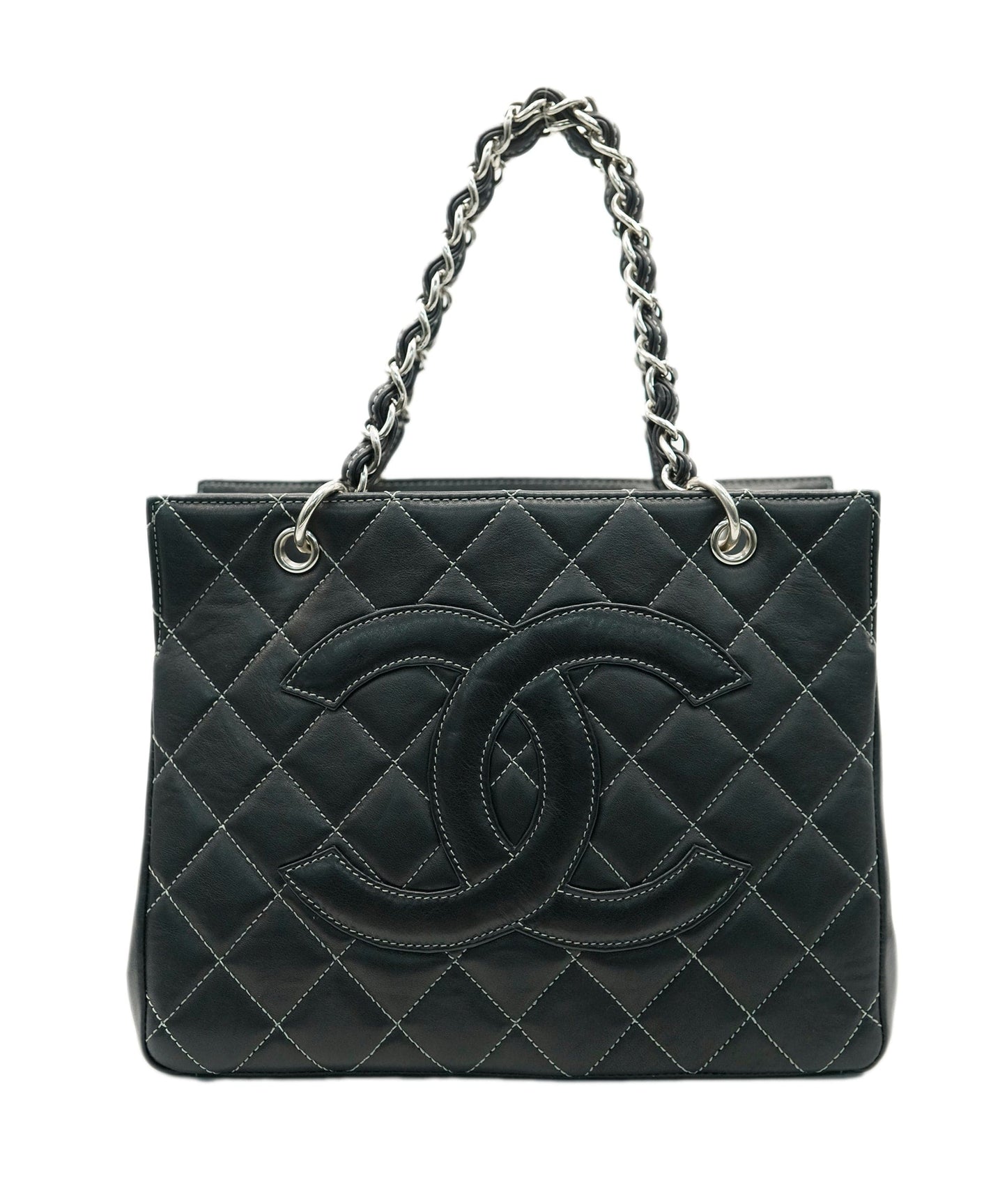 Chanel Shoulder Bag - Ewore Bags