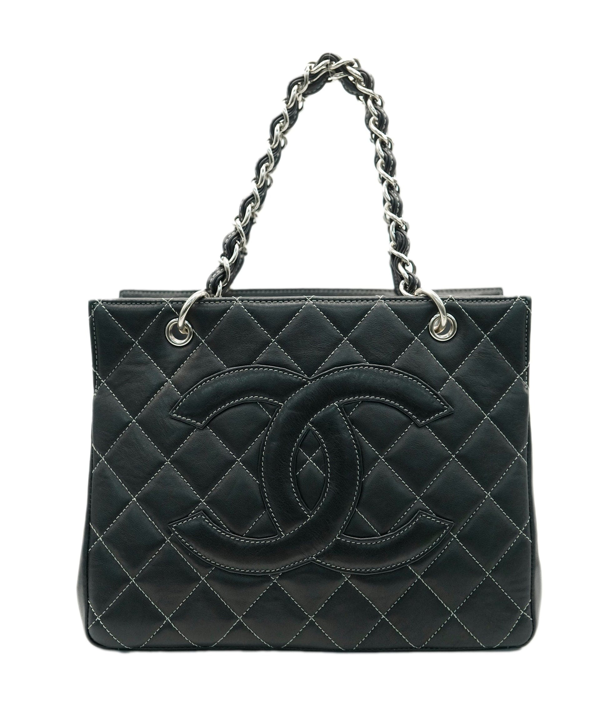 Chanel Shoulder Bag - Ewore Bags