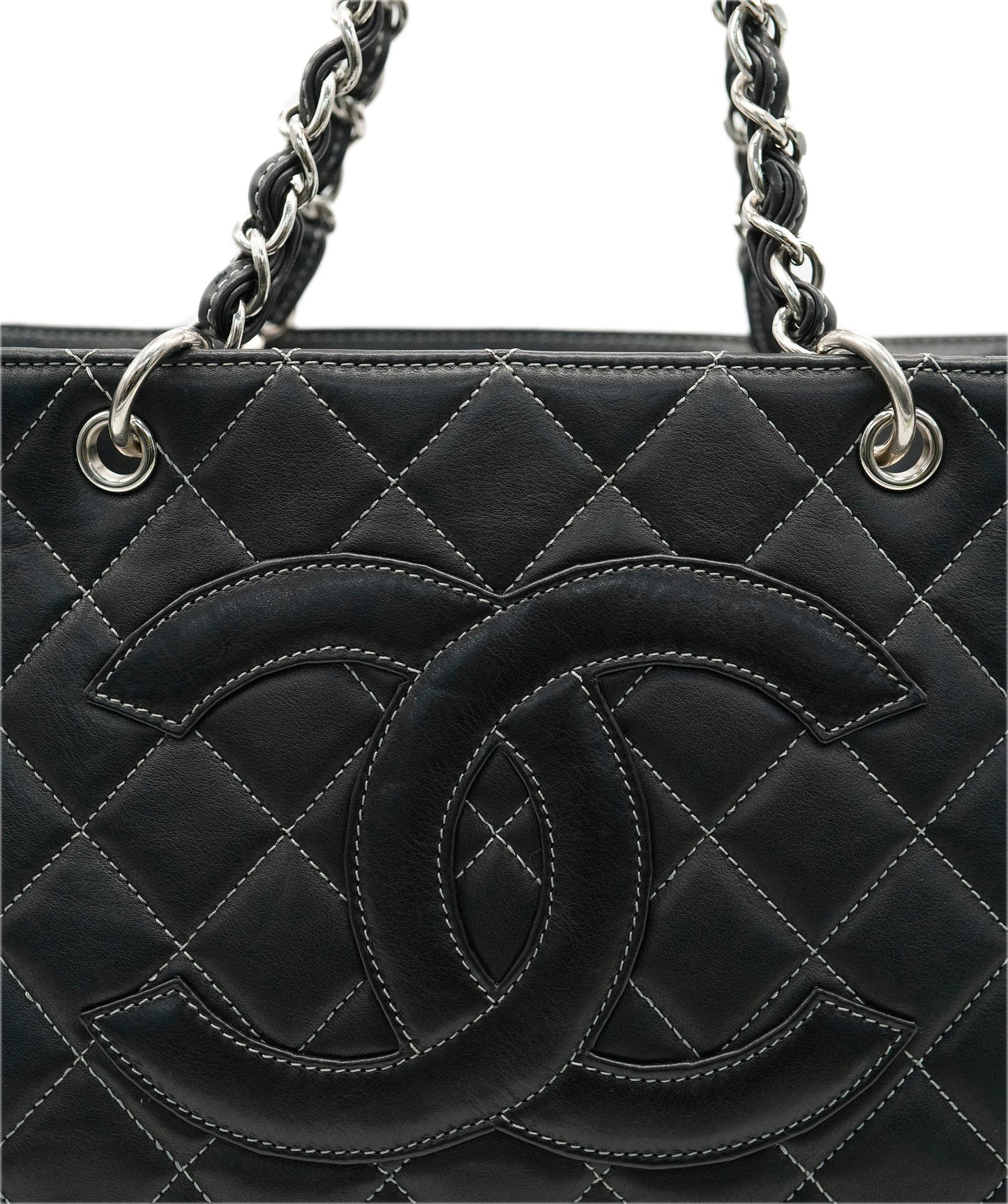 Chanel Shoulder Bag - Ewore Bags
