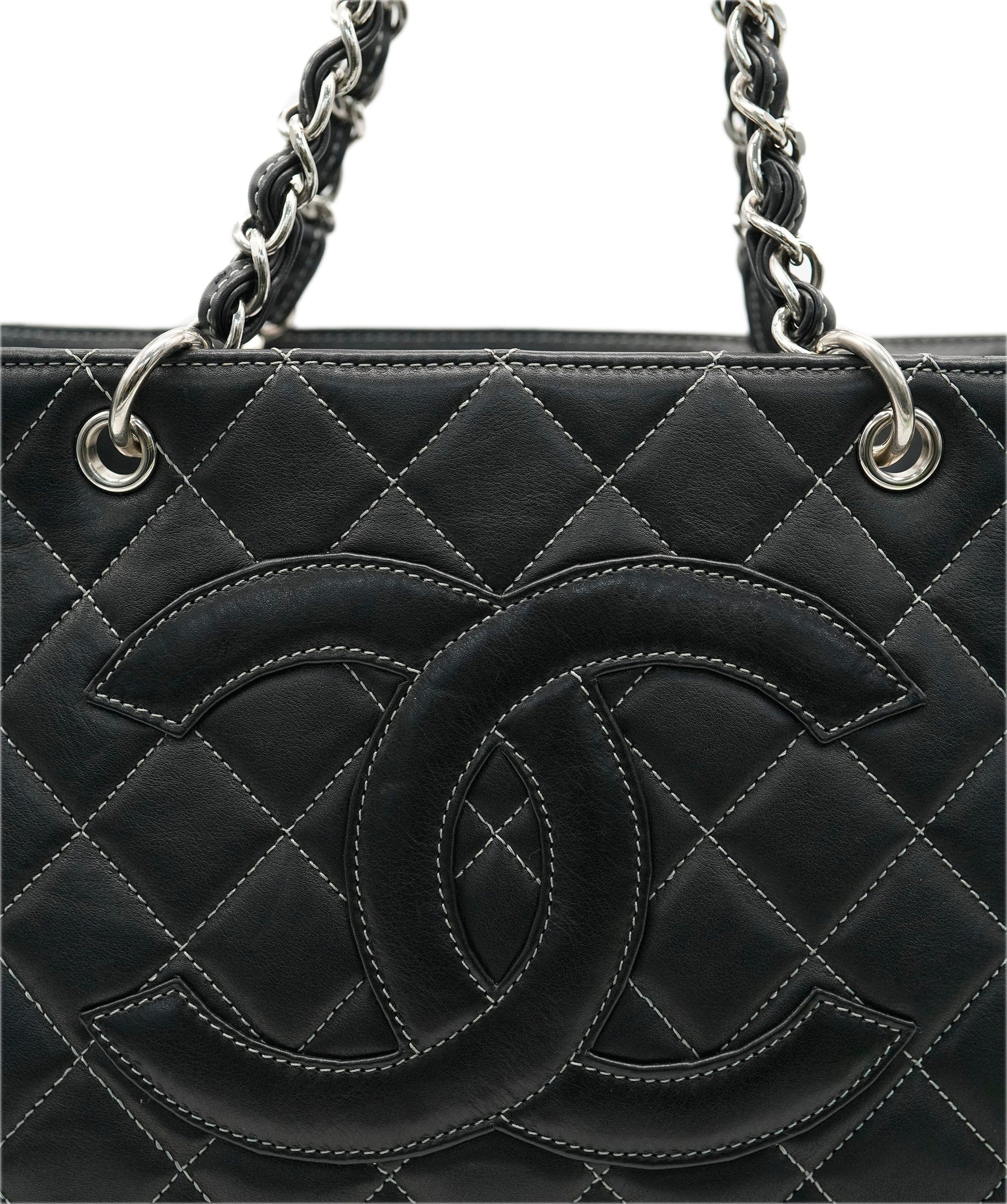 Chanel Shoulder Bag - Ewore Bags