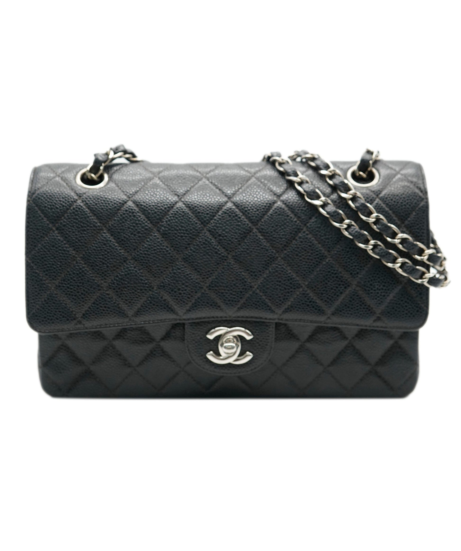 Chanel Flap Shoulder Bag - Ewore Bags