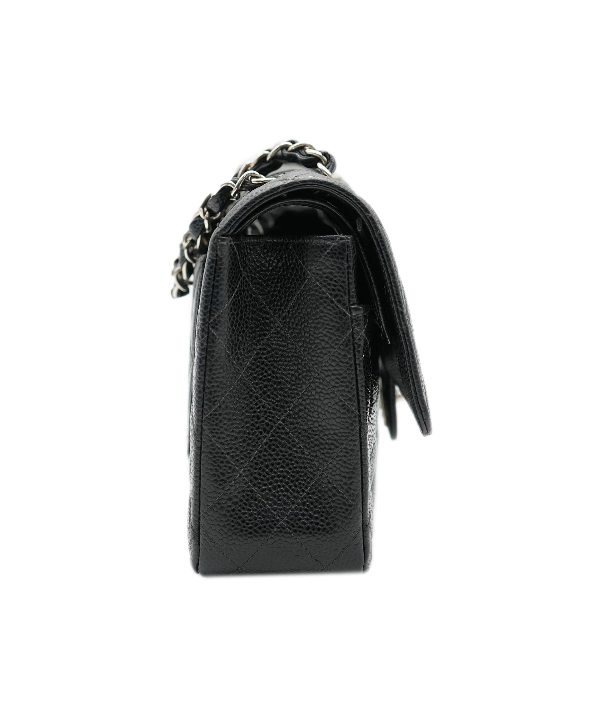 Chanel Flap Shoulder Bag - Ewore Bags