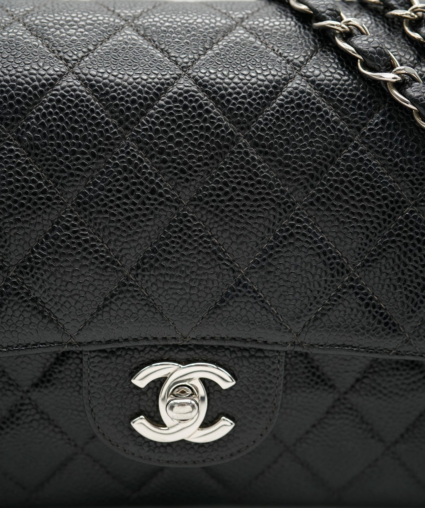 Chanel Flap Shoulder Bag - Ewore Bags