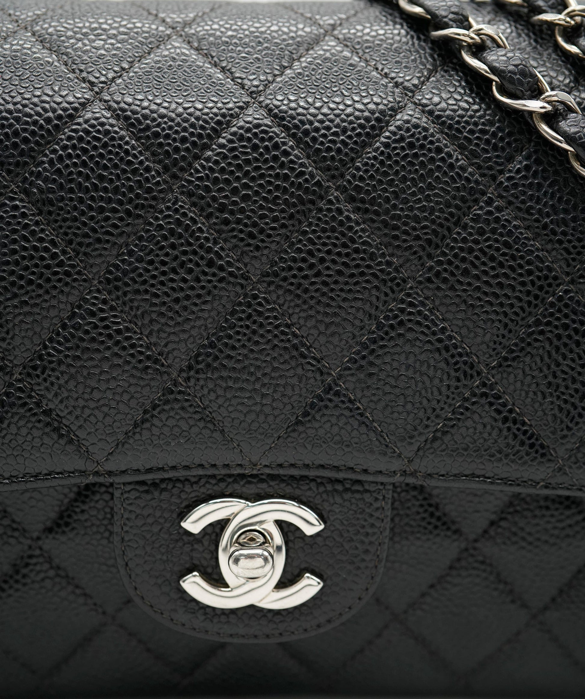 Chanel Flap Shoulder Bag - Ewore Bags