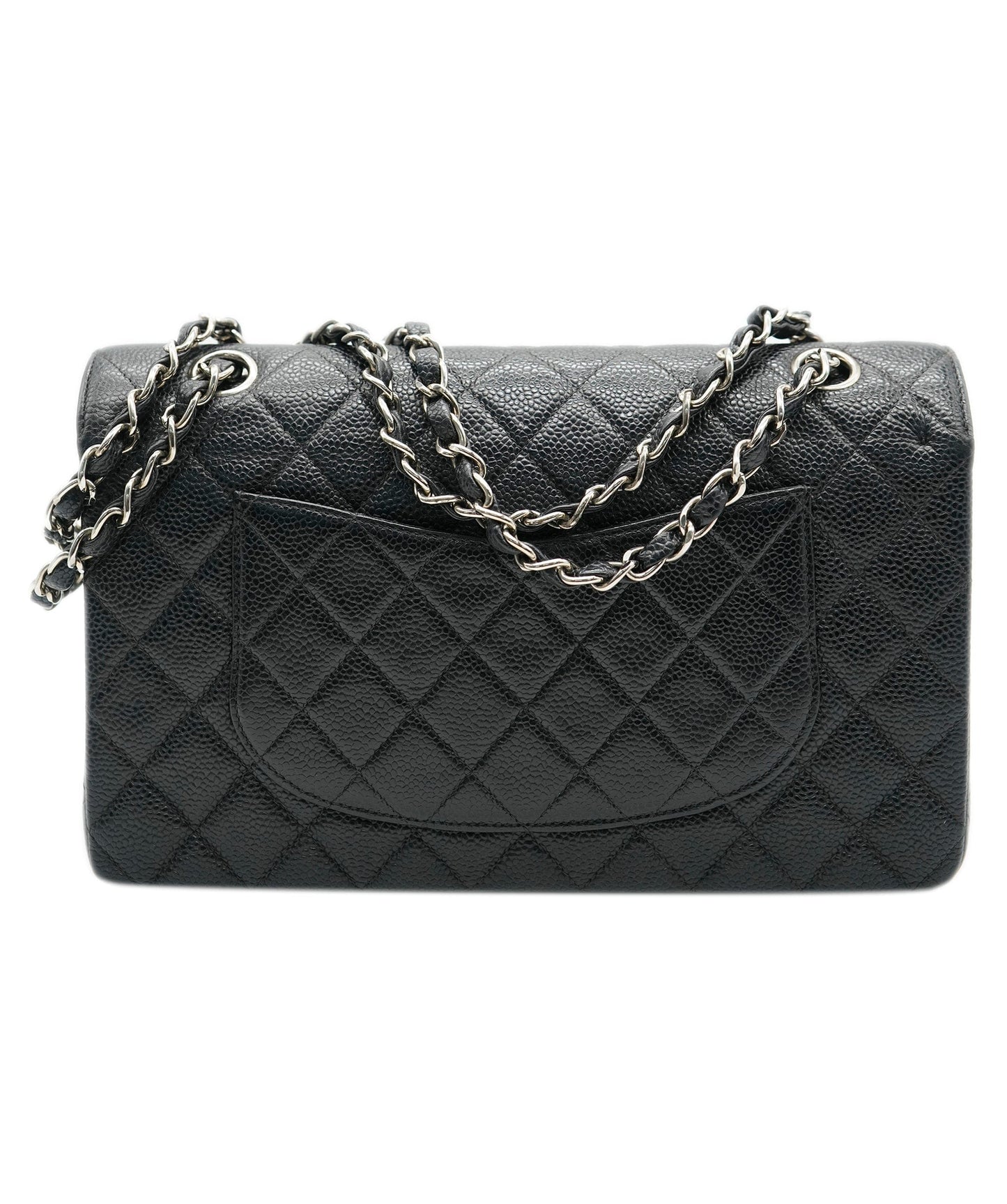 Chanel Flap Shoulder Bag - Ewore Bags