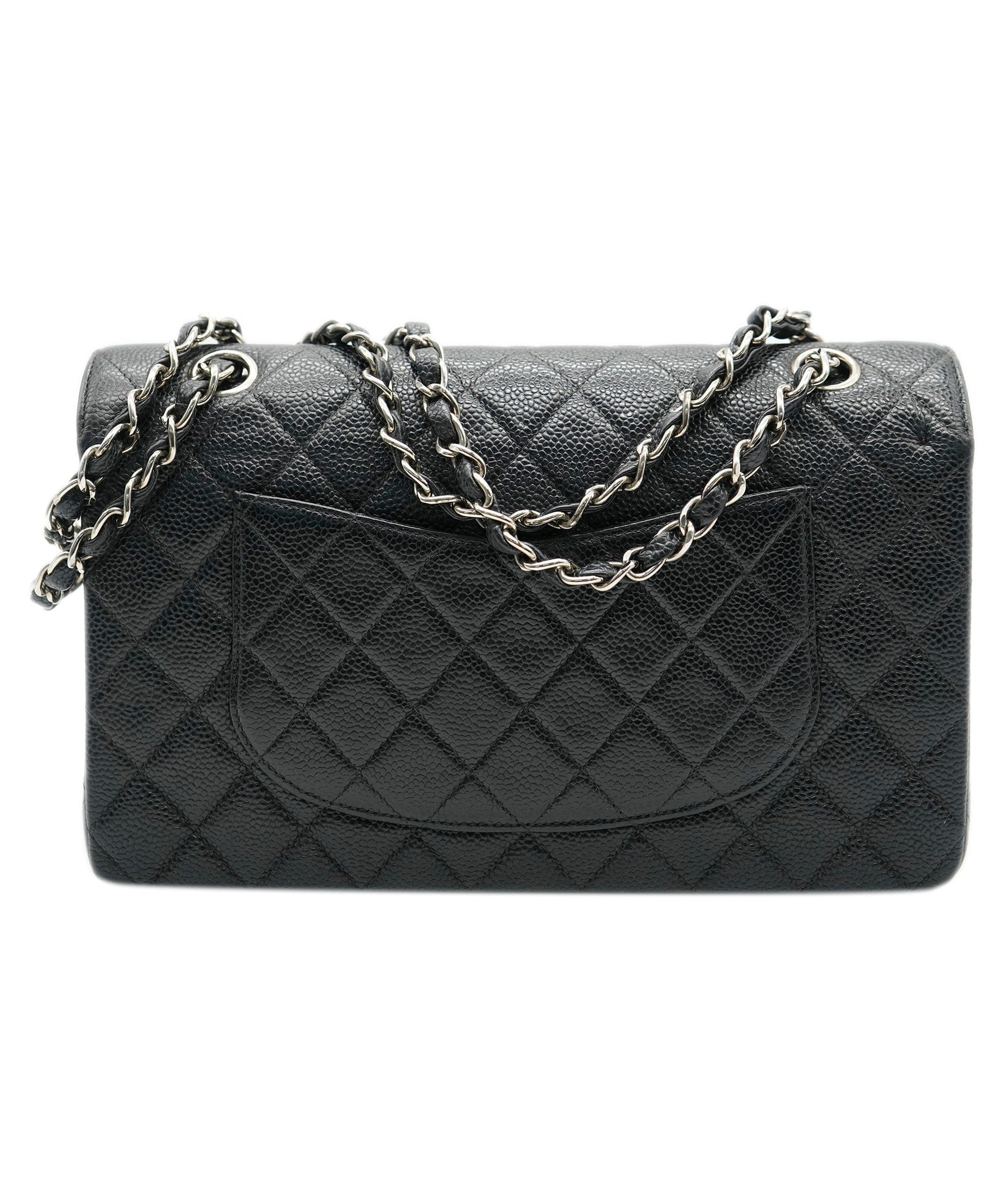 Chanel Flap Shoulder Bag - Ewore Bags