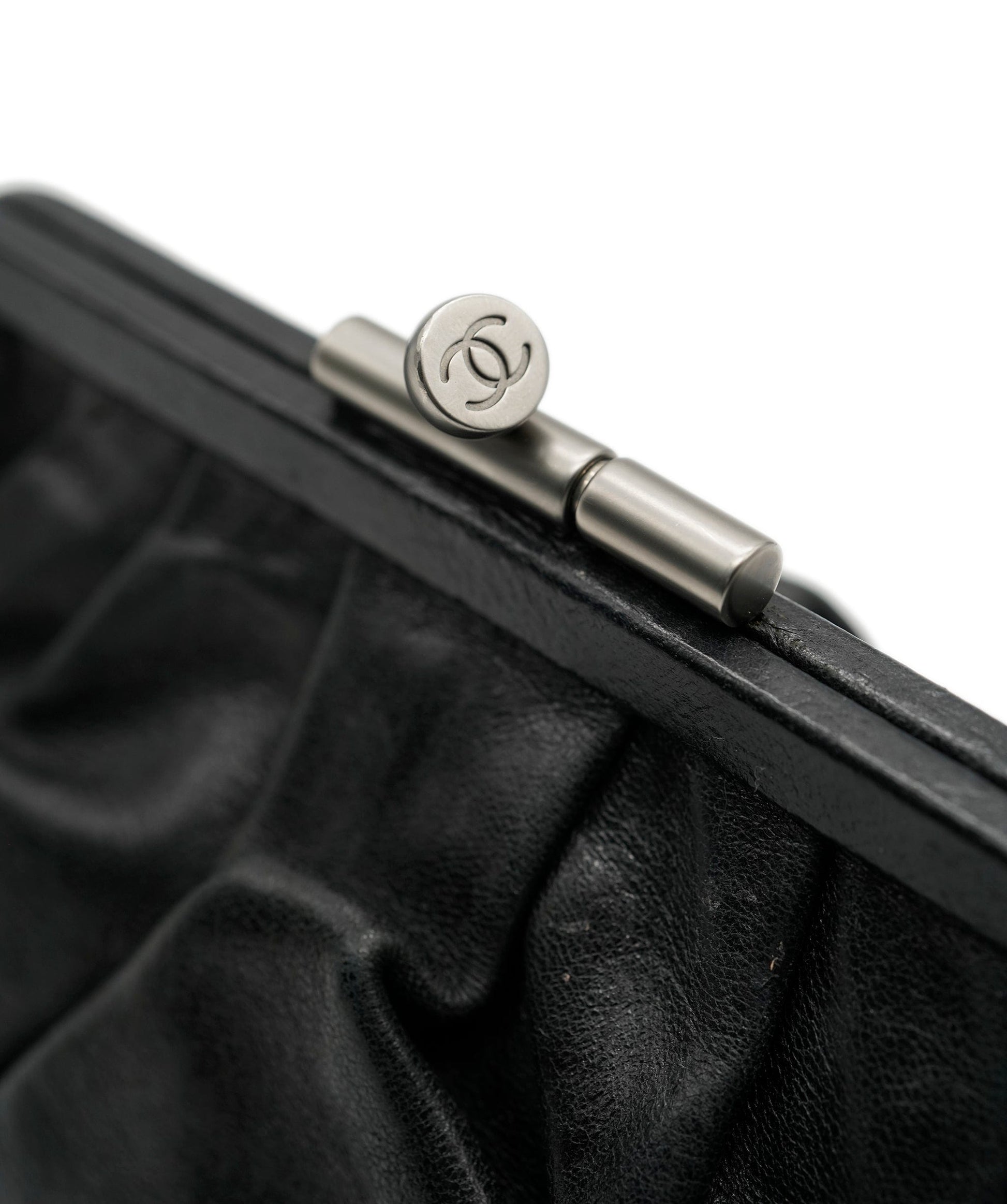 Chanel Clutch - Ewore Bags