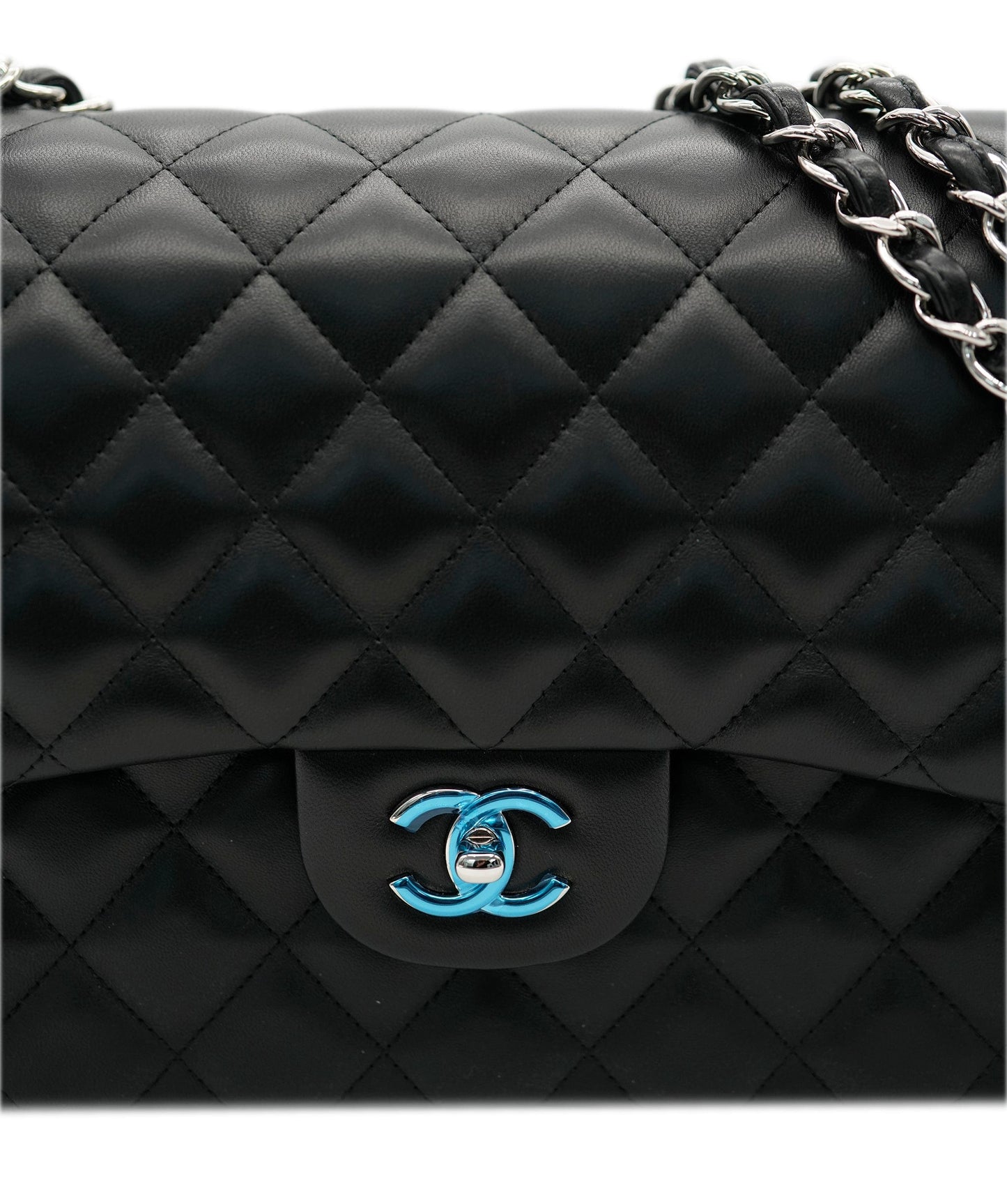 Chanel Handbag - Ewore Bags