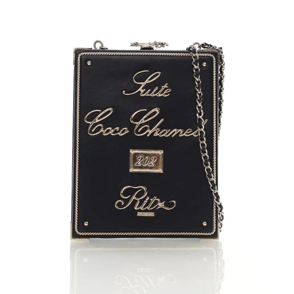 Chanel Handbag - Ewore Bags